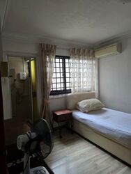 Blk 311 Shunfu Gardens (Bishan), HDB 4 Rooms #557151821